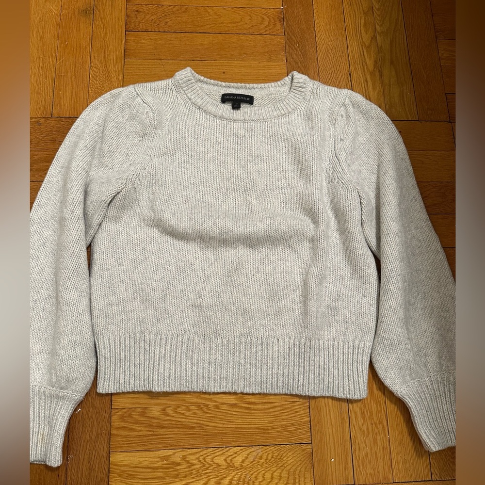 Banana Republic Sweater
